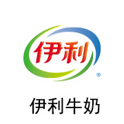 abpay爱博钱包黑金膜合作同伴：伊利牛奶