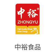 abpay爱博钱包合作同伴：中裕食品
