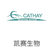 abpay爱博钱包合作同伴：凯赛生物