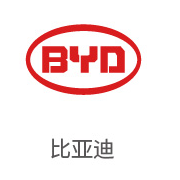 abpay爱博钱包合作同伴：比亚迪