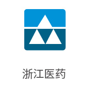abpay爱博钱包合作同伴：浙江医药